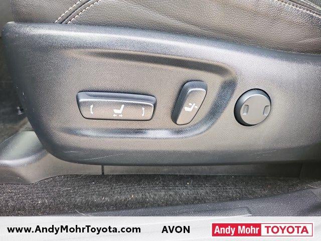 2019 Toyota 4Runner Limited Nightshade