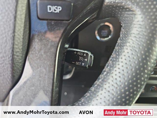 2019 Toyota 4Runner Limited Nightshade