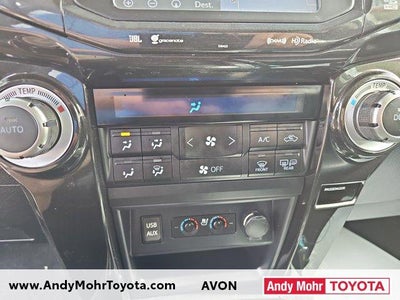 2019 Toyota 4Runner Limited Nightshade