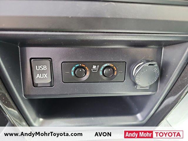 2019 Toyota 4Runner Limited Nightshade