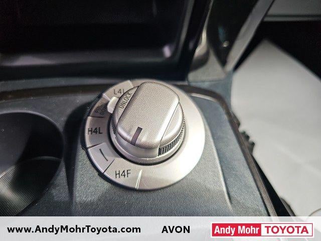 2019 Toyota 4Runner Limited Nightshade