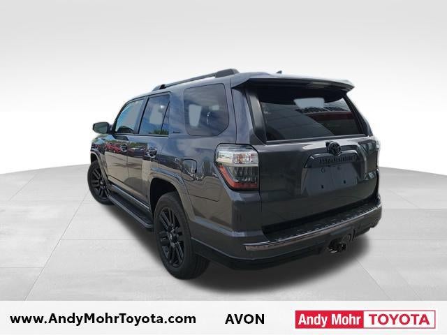 2019 Toyota 4Runner Limited Nightshade
