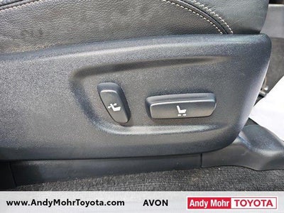 2019 Toyota 4Runner Limited Nightshade