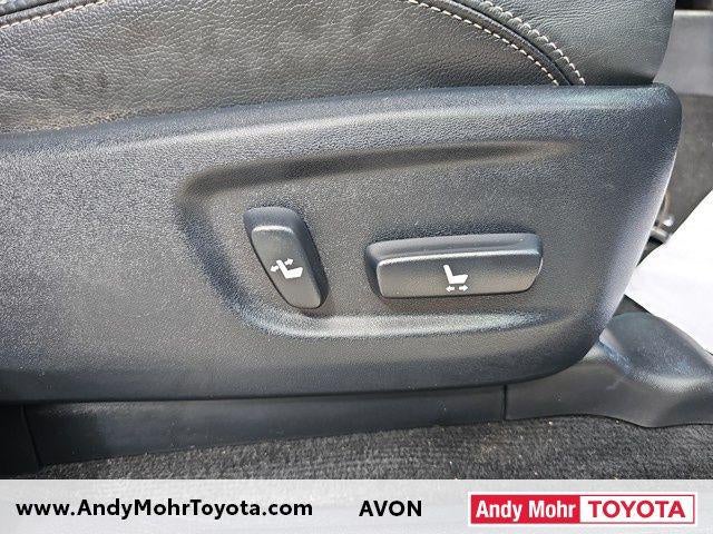 2019 Toyota 4Runner Limited Nightshade