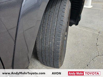 2019 Toyota 4Runner Limited Nightshade