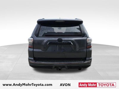 2019 Toyota 4Runner Limited Nightshade