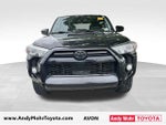 2020 Toyota 4Runner TRD Off-Road Premium
