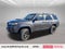 2019 Toyota 4Runner TRD Off-Road Premium