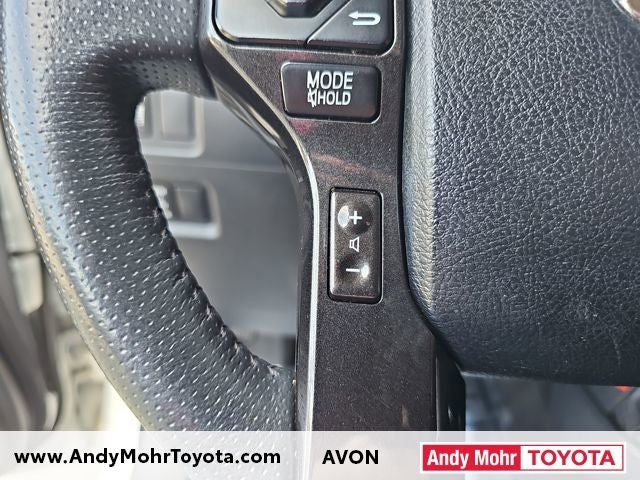 2019 Toyota 4Runner TRD Pro