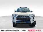 2019 Toyota 4Runner TRD Pro