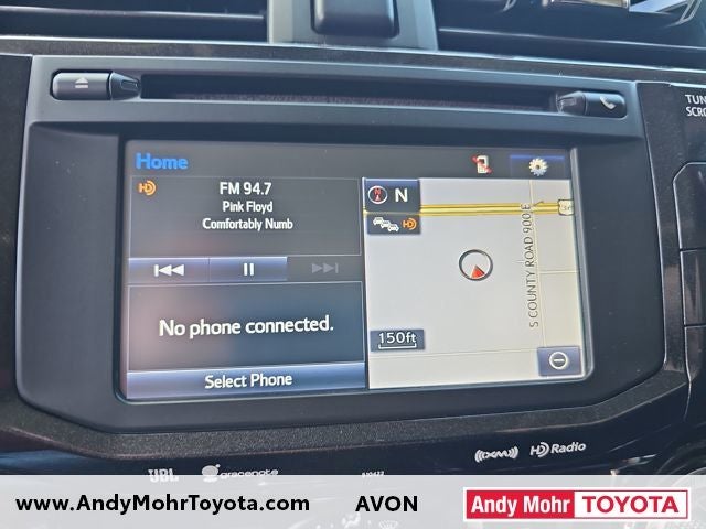 2019 Toyota 4Runner TRD Pro