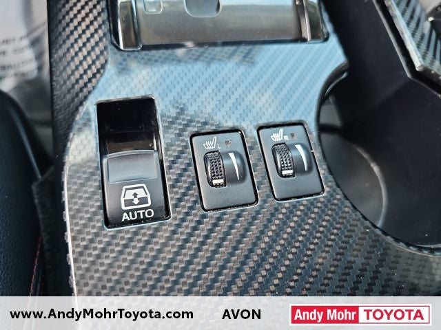 2019 Toyota 4Runner TRD Pro