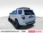 2019 Toyota 4Runner TRD Pro