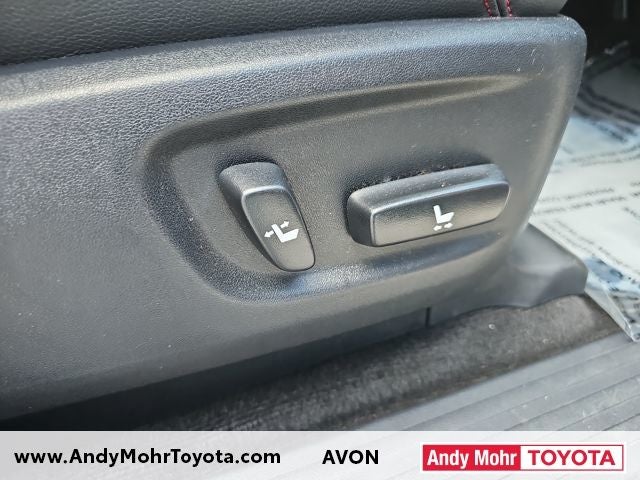 2019 Toyota 4Runner TRD Pro