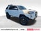 2019 Toyota 4Runner TRD Pro