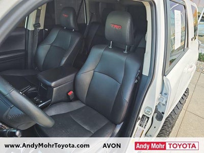 2019 Toyota 4Runner TRD Pro