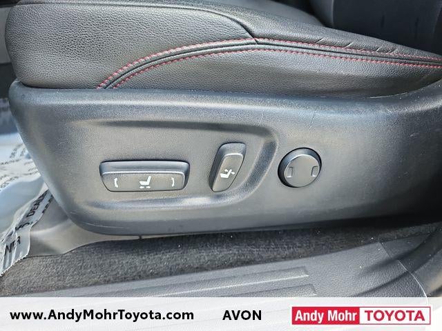 2019 Toyota 4Runner TRD Pro