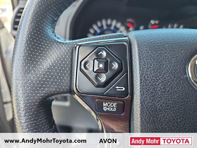 2019 Toyota 4Runner TRD Pro