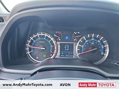 2019 Toyota 4Runner TRD Pro