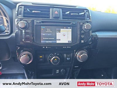 2019 Toyota 4Runner TRD Pro