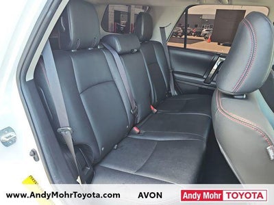 2019 Toyota 4Runner TRD Pro