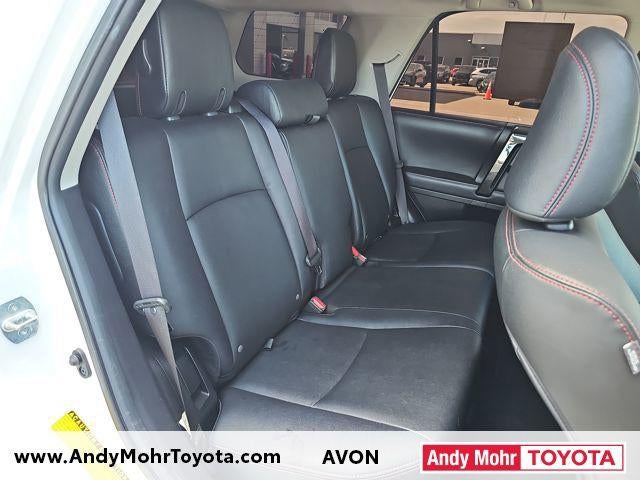 2019 Toyota 4Runner TRD Pro