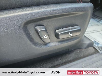 2019 Toyota 4Runner TRD Pro