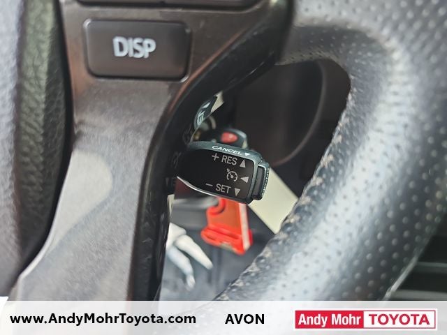 2017 Toyota 4Runner TRD Off-Road