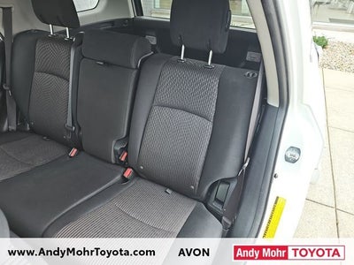 2017 Toyota 4Runner TRD Off-Road