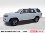 2017 Toyota 4Runner TRD Off-Road