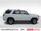 2017 Toyota 4Runner TRD Off-Road