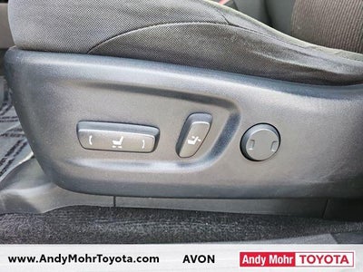 2017 Toyota 4Runner TRD Off-Road