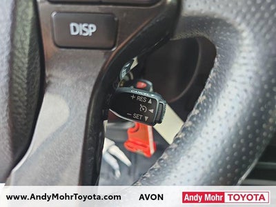 2017 Toyota 4Runner TRD Off-Road