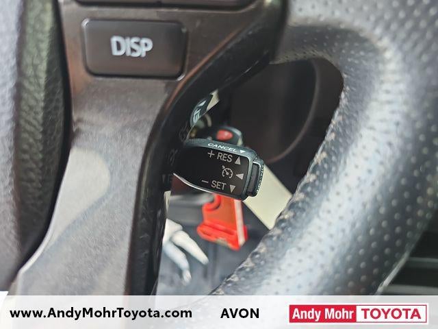 2017 Toyota 4Runner TRD Off-Road