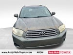 2008 Toyota Highlander Base
