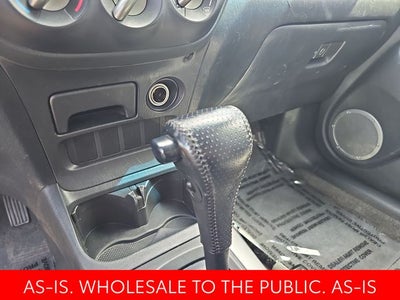 2004 Toyota RAV4 Base