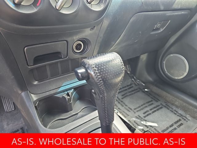 2004 Toyota RAV4 Base