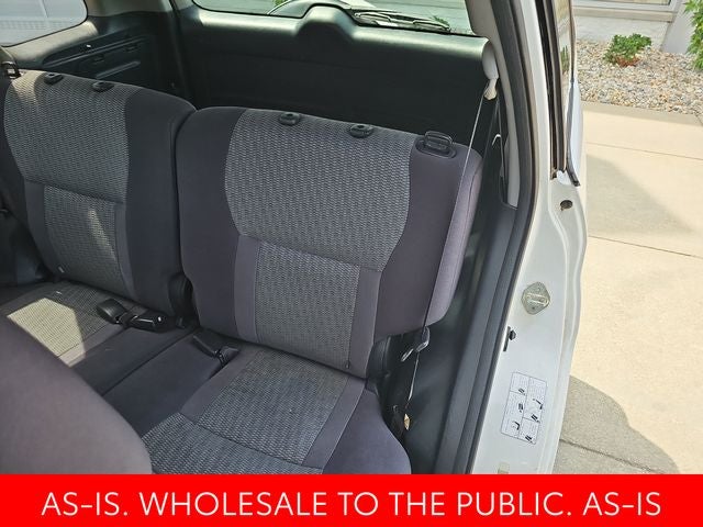 2004 Toyota RAV4 Base