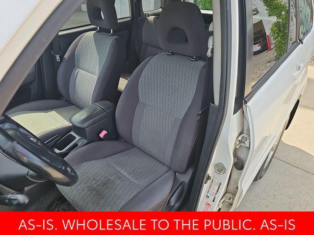 2004 Toyota RAV4 Base