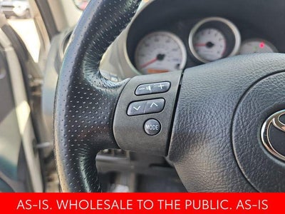 2004 Toyota RAV4 Base
