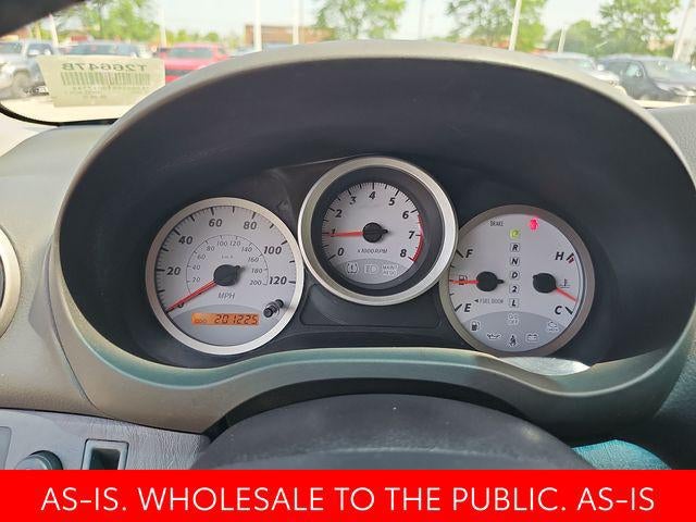2004 Toyota RAV4 Base