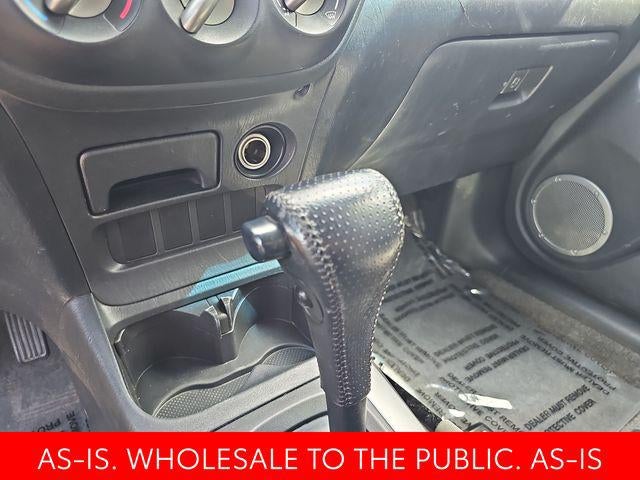 2004 Toyota RAV4 Base