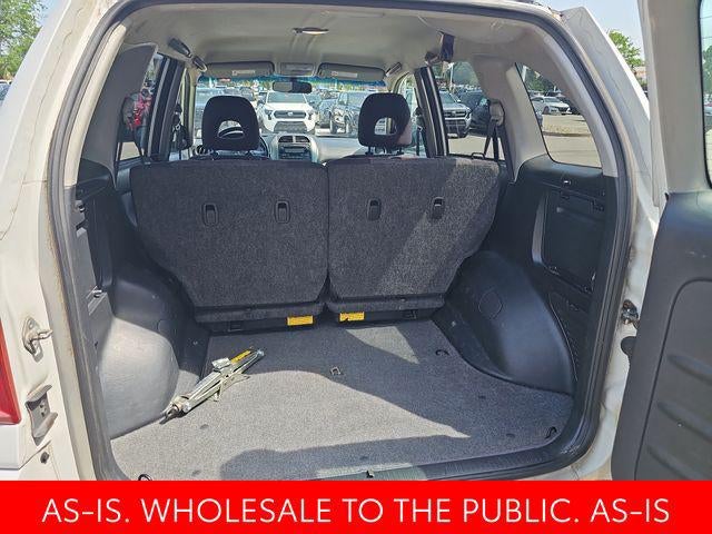 2004 Toyota RAV4 Base