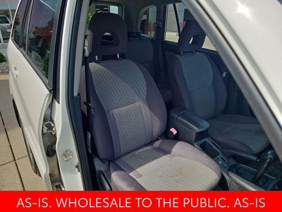 2004 Toyota RAV4 Base