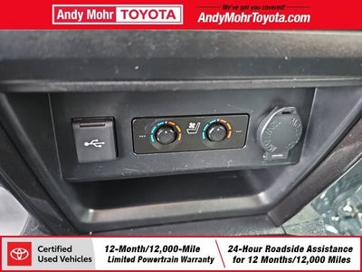 2021 Toyota 4Runner Nightshade