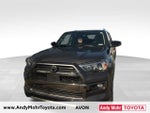 2021 Toyota 4Runner Nightshade