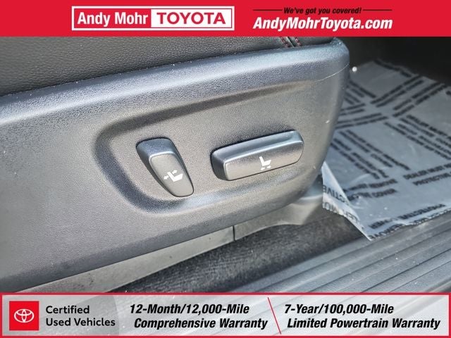 2023 Toyota 4Runner TRD Pro