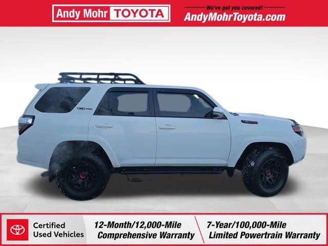 2023 Toyota 4Runner TRD Pro