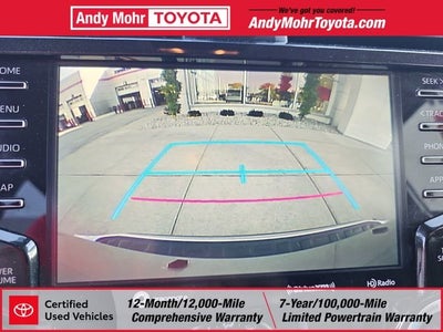 2024 Toyota 4Runner TRD Off-Road