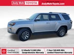 2024 Toyota 4Runner TRD Off-Road